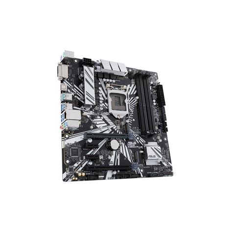 Asus Prime Z390m Plus