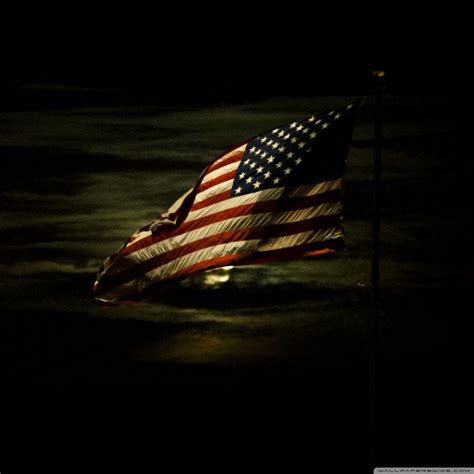 Dark American Flag Wallpapers Top Free Dark American Flag Backgrounds