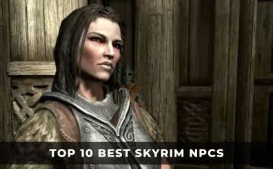 Skyrim Beautify Top Mods To Make Characters Look Awesome Keengamer