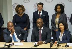 Justice Served Harris County Public Inquiry Implicates Key Players In Major Scandal