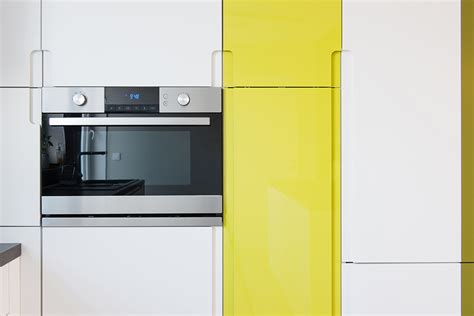 Available in all colours in the bella range, including gloss finishes. Crown Kitchens - Replacement Kitchen Doors