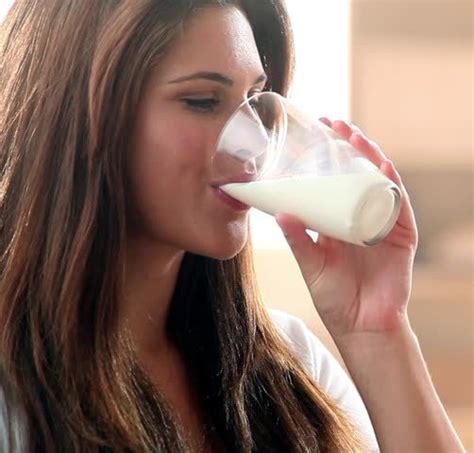 The Ability To Drink Milk Is An Evolutionary Advantage