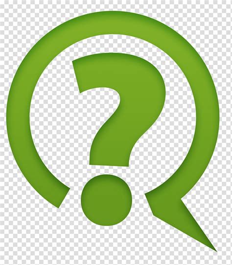 Free Download Question Mark Logo Information Question Transparent