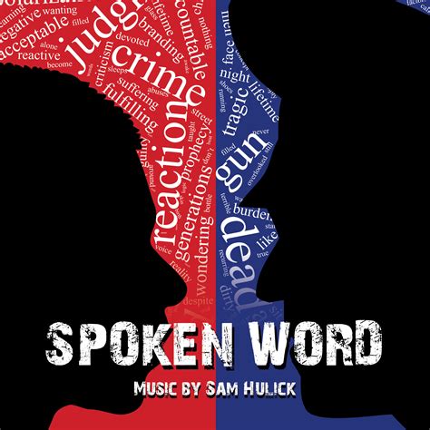 Spoken Word Original Motion Picture Soundtrack - EP музыка из фильма