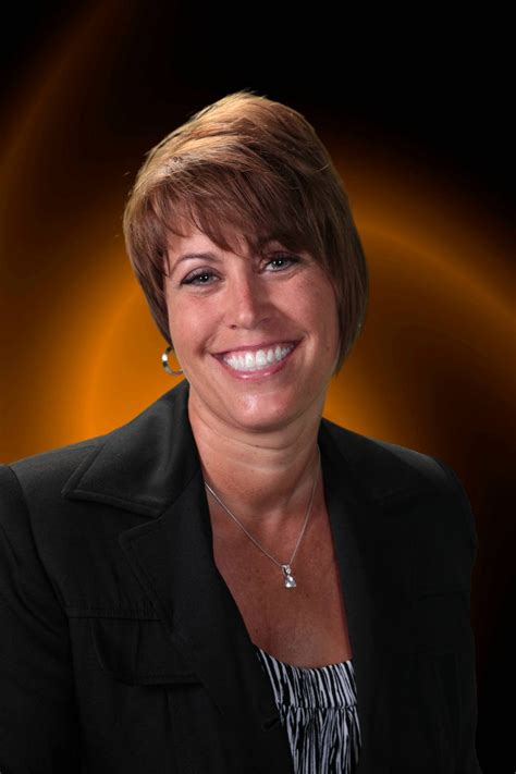 Stacie West Real Estate Consultant at Carol Goff & Associates Real