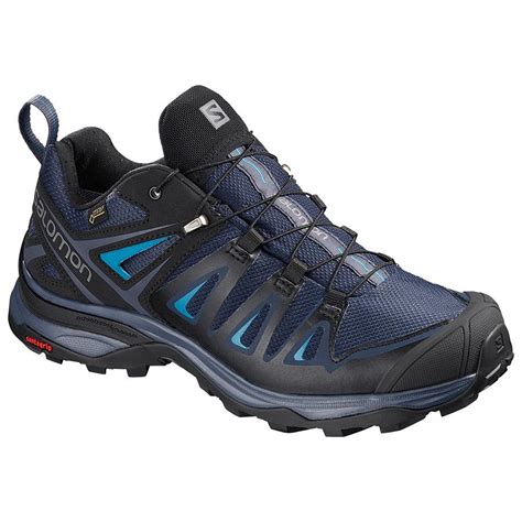 Find great deals on premium clothing and gear from salomon. Kenco Outfitters | Salomon Women's X Ultra 3 GTX Hiking ...