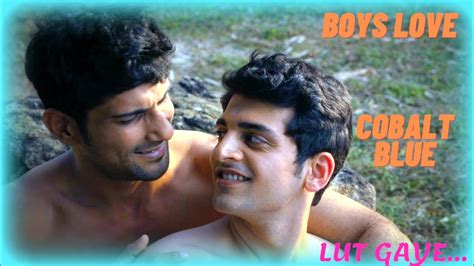 ⧚𝑩𝑳⧛ Hot Indian Gay Couple ⚣ Hindi Song Mix Youtube