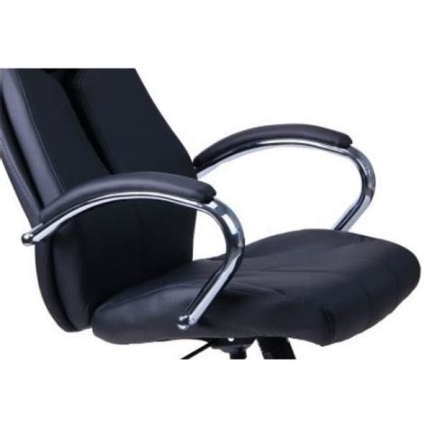 Кресло офисное Amf Прайм Cx 0522h Y10 01 Черный купить по низкой цене