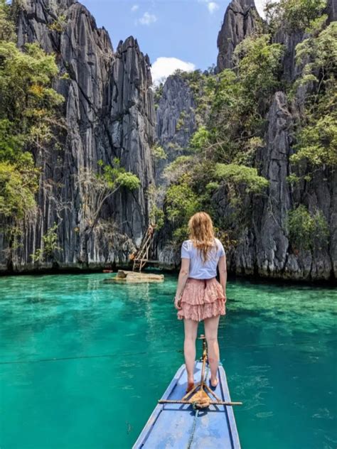 Twin Lagoon Coron Palawan I Everything You Need To Know