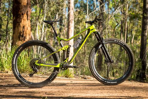 Is 120mm The New 100mm Australian Mountain Bike The Home For