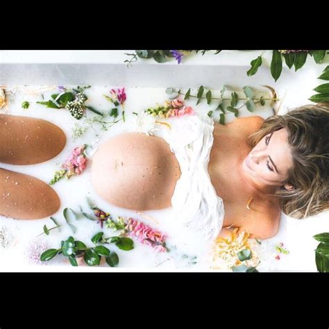 Pin By Megan Chappo On Milk Bath In 2021 Milk Bath Maternity Milk