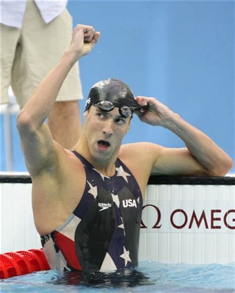 Phelps Becomes Winningest Olympian Ever