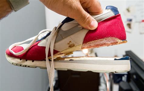 Shoe Repair Diy Expert Shoe Repair Tips You Can Do At Home