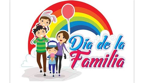 Cra Sierra De Alcaraz Feliz Día De La Familia