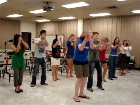 Xi shua shua — hua er yue dui. AIESEC Arizona - Xi Shua Shua - YouTube