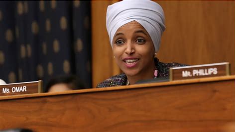 Ilhan Omars District Named Worst District For Black Americans In Us