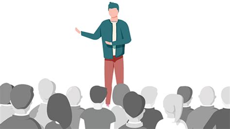 7 Public Speaking Tips To Hook Your Audience Like A Pro