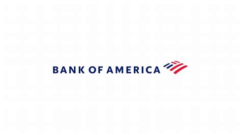 Bank Of America Brand Resources Accessing High Guality Vector Logo Svg