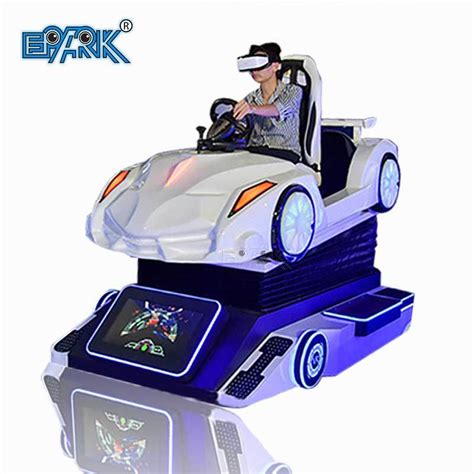 Car Racing Vr Simulator Machine Virtual Reality Game Machine China 9d Vr And 9d Virtual