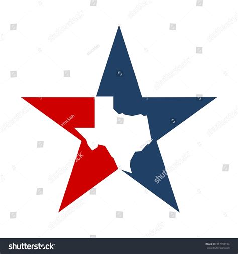 5236 Texas Lone Star State Images Stock Photos And Vectors Shutterstock