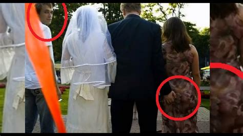 Most Inappropriate Wedding Photos Ever Youtube