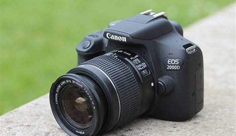 9 Cheap Canon Cameras for New DSLR Users - Digital Photography Success