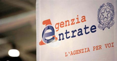 The agenzia delle entrate , or the italian revenue agency , is the italian governmental agency that enforces the financial code of italy and collects. Corretta tassazione degli emolumenti arretrati da lavoro ...