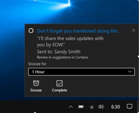 Cortana Explained How To Use Microsofts Virtual Assistant For Business Computerworld