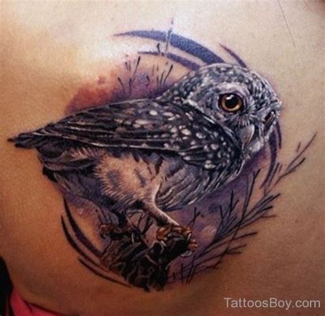 Awesome Owl Tattoo Design Tattoo Designs Tattoo Pictures