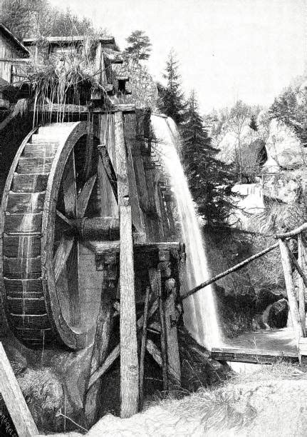 12700 Old Water Mills Stock Photos Pictures And Royalty Free Images