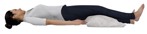 3 Best Sleeping Position For Sciatica For Quick Relief Physiosunit