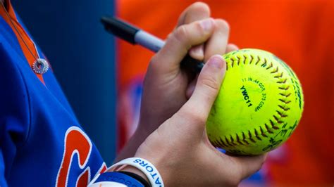 Louisiana, south alabama, texas state, troy. Florida opens SEC softball schedule at home March 12-14 vs ...