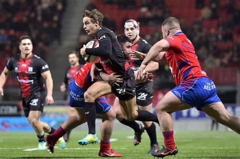 Bulletin texte météo oyonnax du jour : Pro D2. Oyonnax, Brive, Bayonne... Qui va monter en Top 14 ...