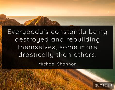 15+ Rebuilding Quotes - QUOTEISH