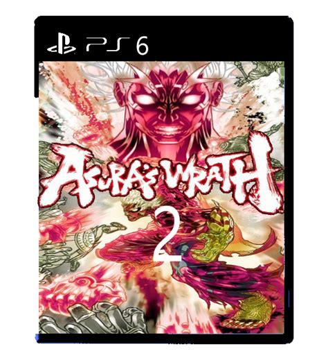 Asuras Wrath 2 Wiki Fanonvideogames Fandom