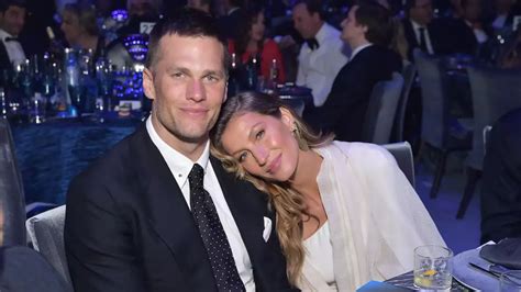 Tom Brady And Gisele Bündchen May Lose 48 Million With Crypto Activity