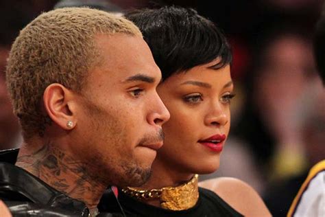 Will Rihanna Chris Brown Perform Together At The 2013