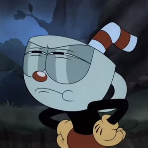 Cuphead Pfp For Discord Aesthetic Imagesee