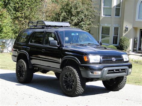1999 toyota 4runner trd 5spd 4x4 supercharged 4wd manual used for sale san diego. Is this price crazy? 99 limited - Toyota 4Runner Forum - Largest 4Runner Forum