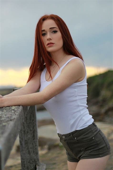 Pin By KnØwh3re On Rouge Hair Redheads Beautiful People Red Hair