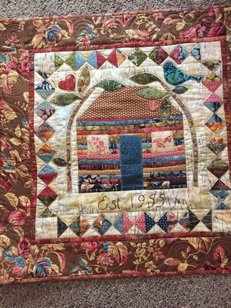 An Edyta Sitar Quilt Laundry Basket Quilts Small Quilts Applique Quilts