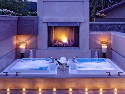 Find The Top Spa Packages To Experience In The Napa Valley The Visit Napa Valley Blog