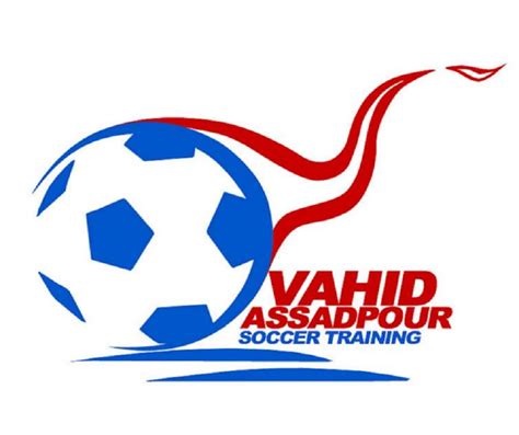 Vahid Assadpour Summer Soccer Camp The Soccer Lot