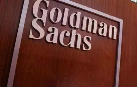 Goldman Sachs Fires Several Executives In Transaction Banking Ethrworldsea