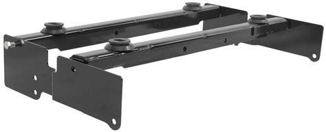 Under Bed Rail And Installation Kit For Reese Elite Series 5th Wheel