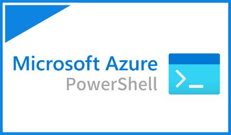 Azure Powershellとは？azure Cliとの違いと用途、自動化についても解説 クラウド導入・システム運用ならアールワークスへ