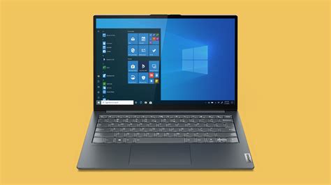 New Lenovo Thinkbook 13x Unveiled At Ces 2021 Heres What We Know
