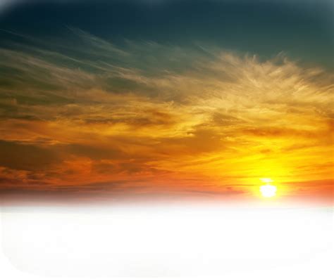 Sun, sunscreen cartoon, cartoon sun, cartoon character, child, food png. Ftestickers Sky Clouds Fireclouds Sunset - Picsart Sunset ...