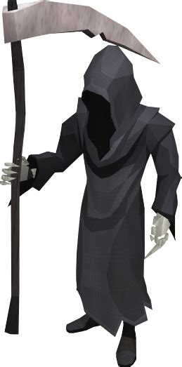 Image Reaperpng The Runescape Wiki