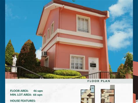 Bedroom Single Attached House For Sale In Cebu City Cebu House And